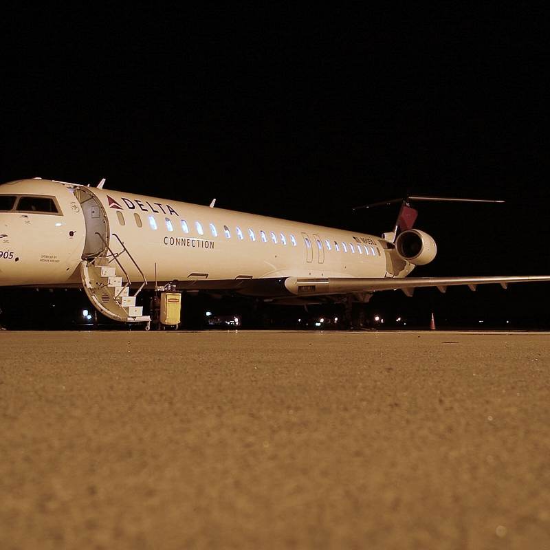 N905XJ - Aircraft