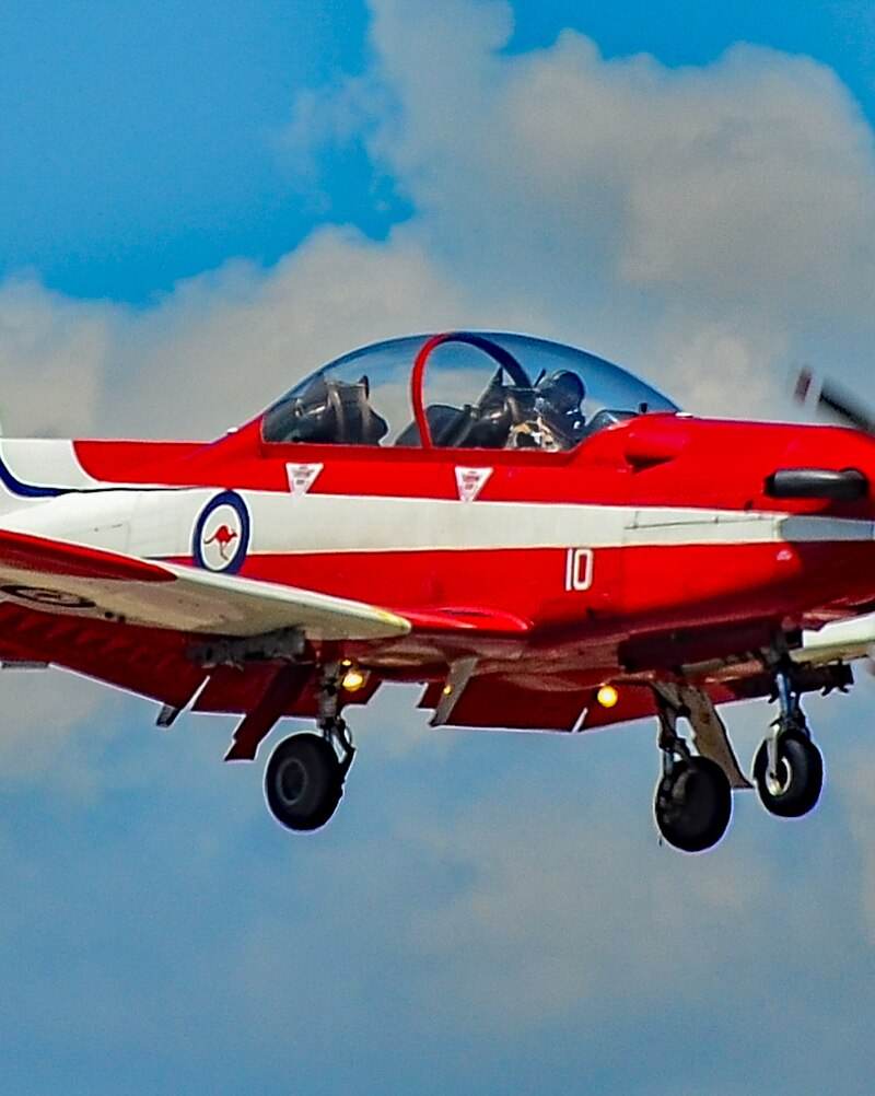 N905XX - Aircraft