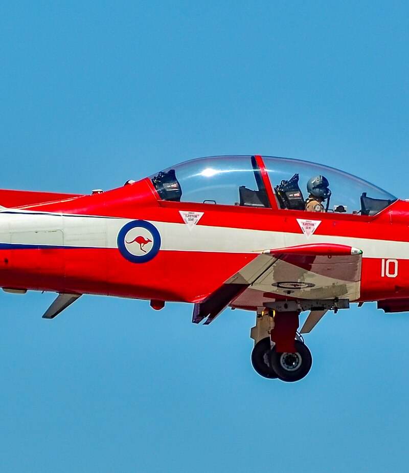 N905XX - Aircraft