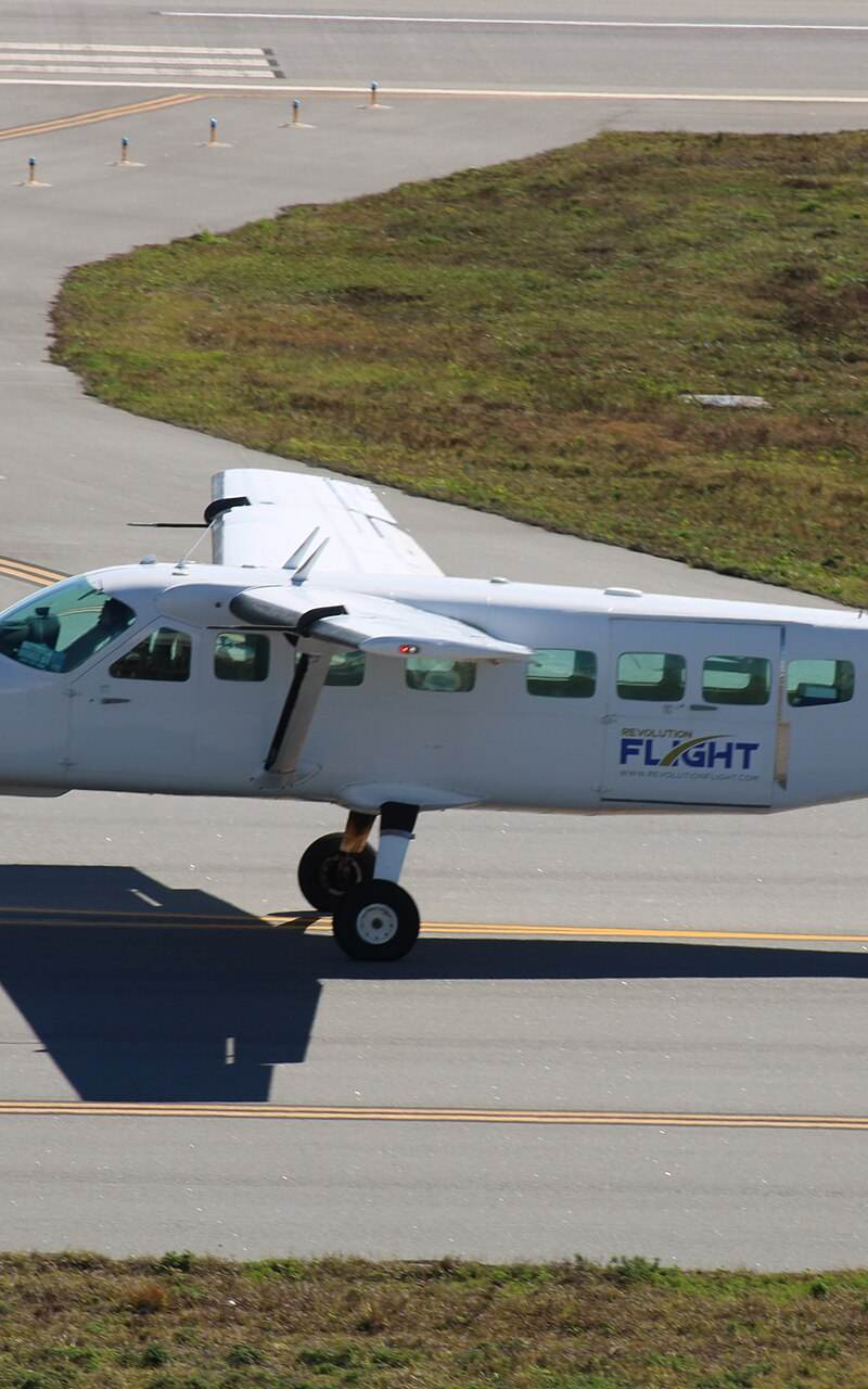 N108RF - Cessna