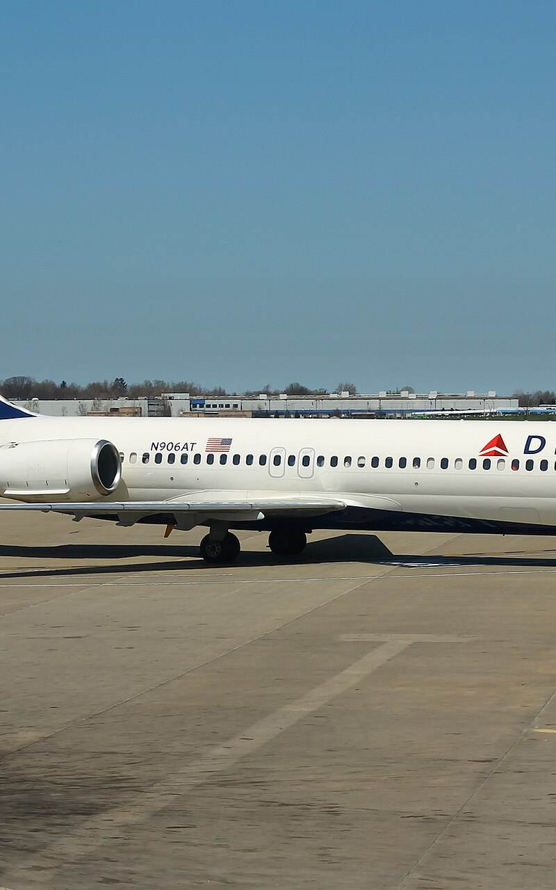 N906AT - Boeing