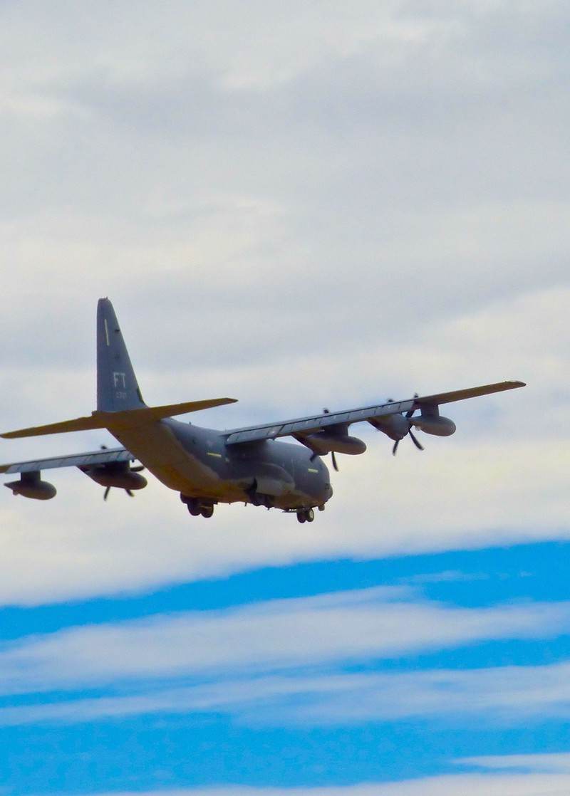 N130X - Lockheed