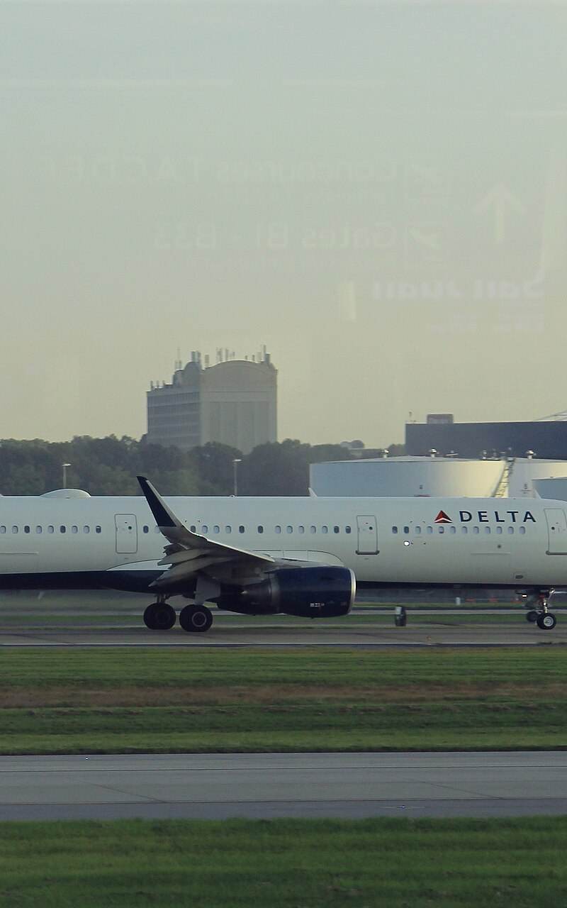 N109DN - Airbus