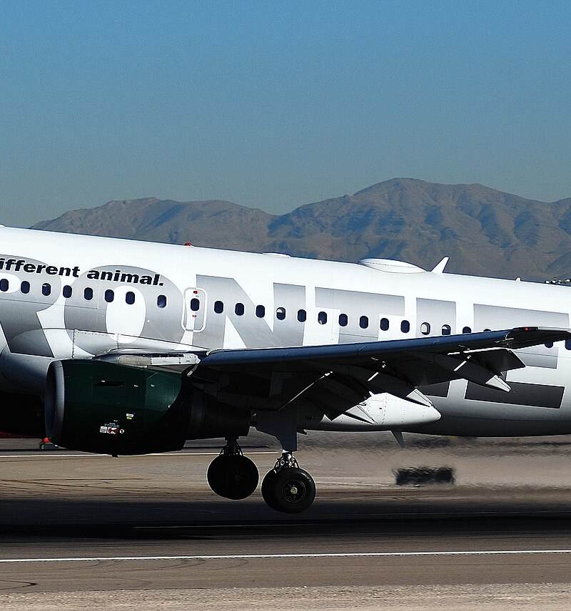 N906FR - Airbus