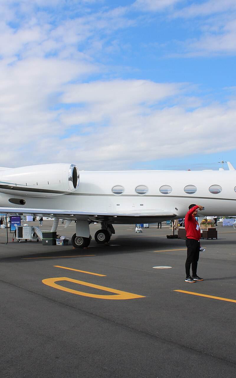 N4DP - Bombardier