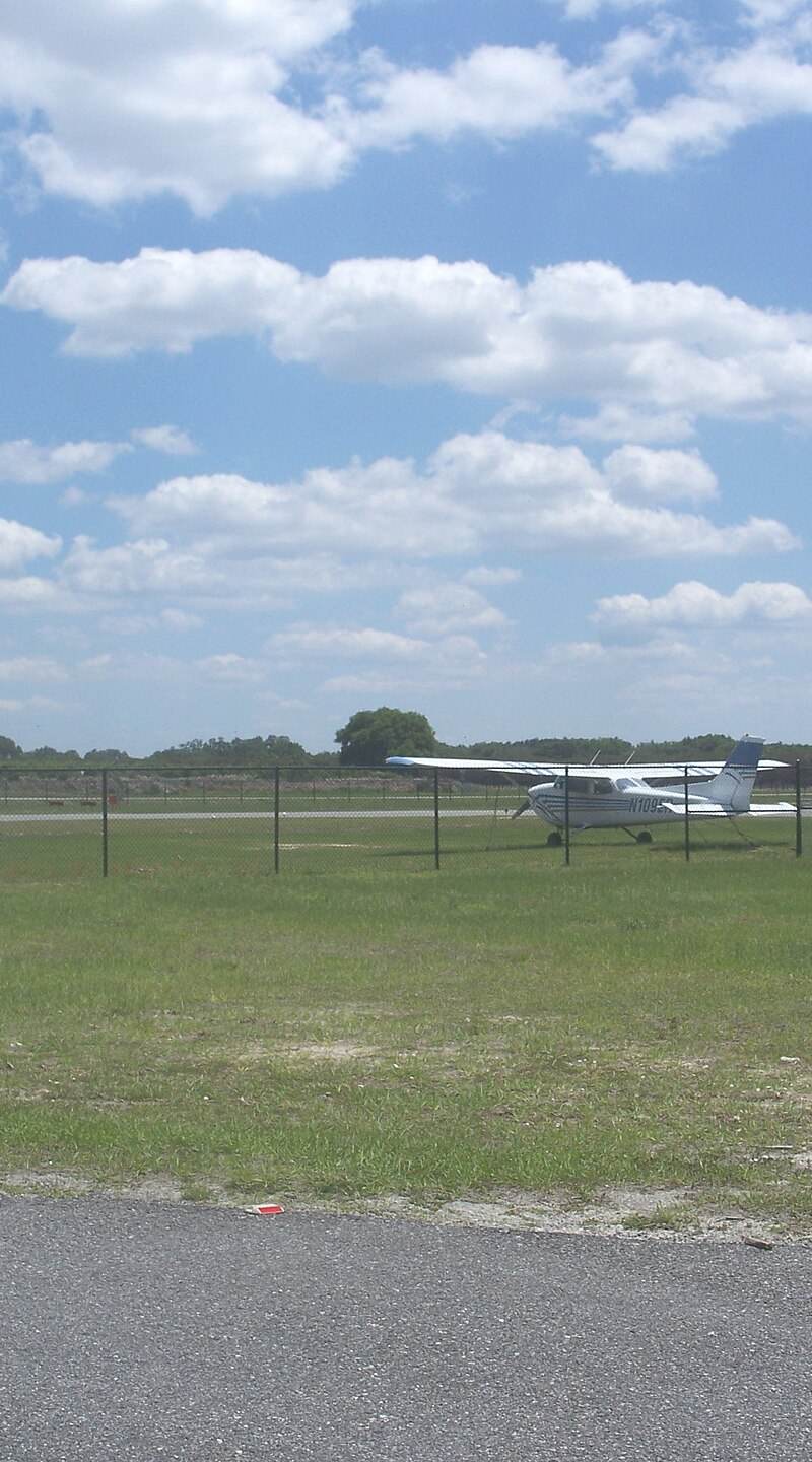 N109ER - Cessna