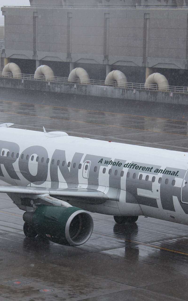N906FR - Airbus