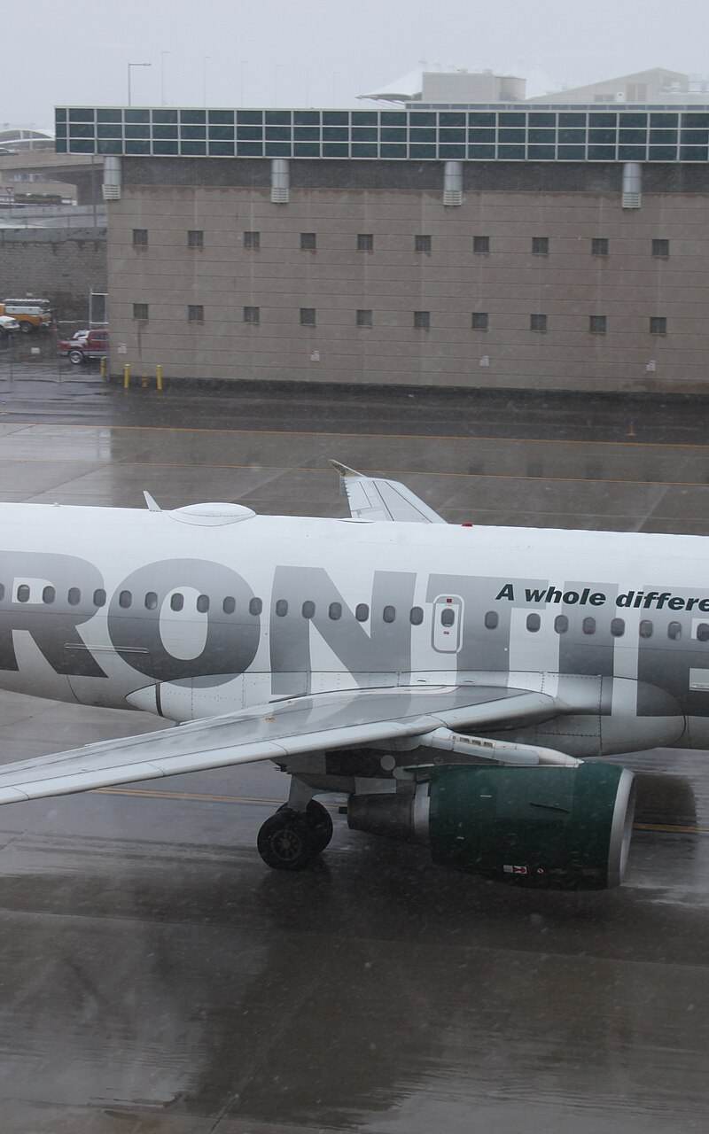 N906FR - Airbus