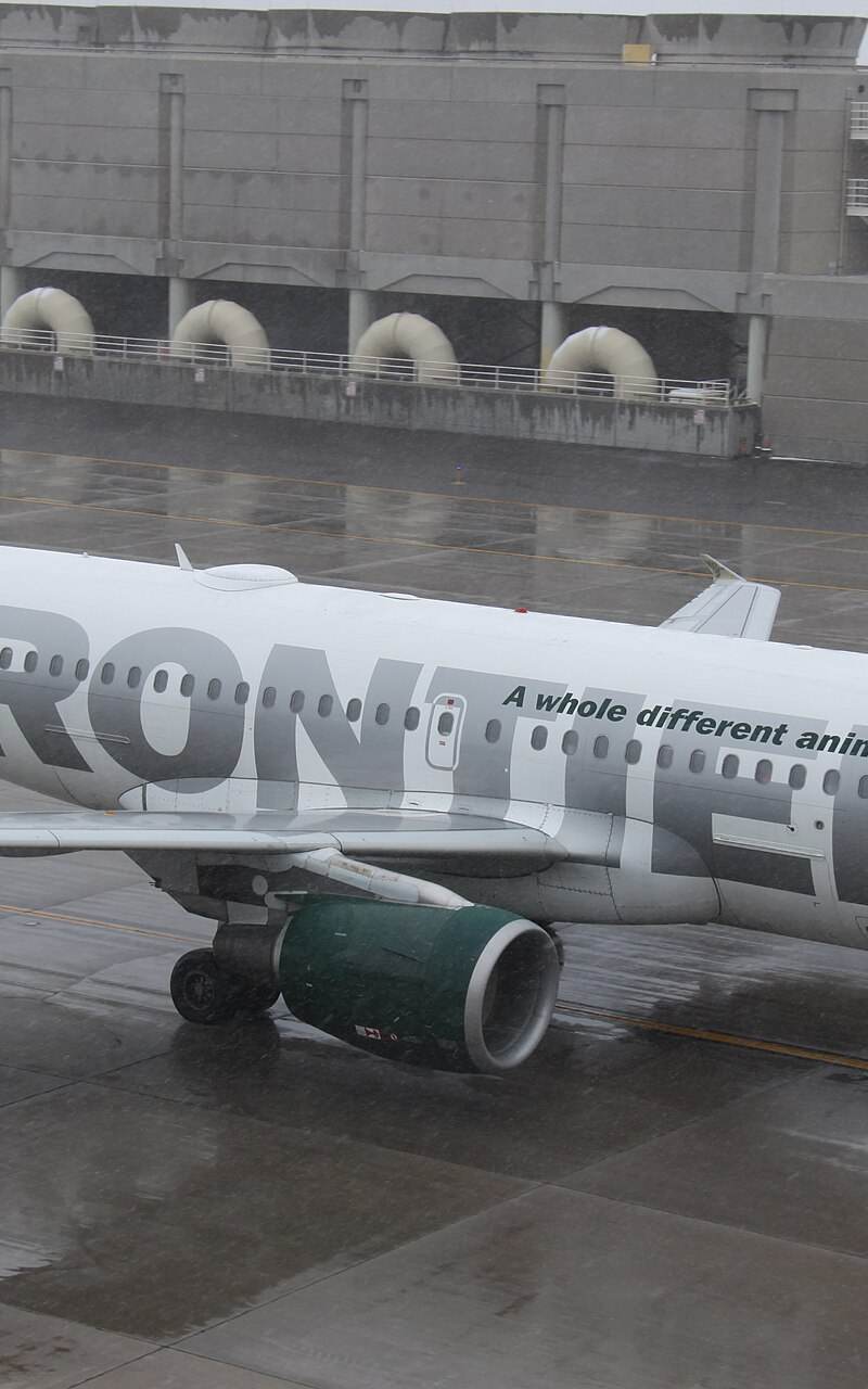 N906FR - Aircraft
