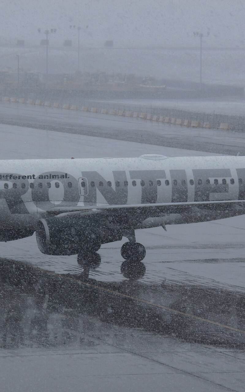 N906FR - Airbus