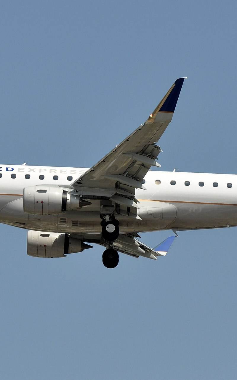 N109SY - Aircraft
