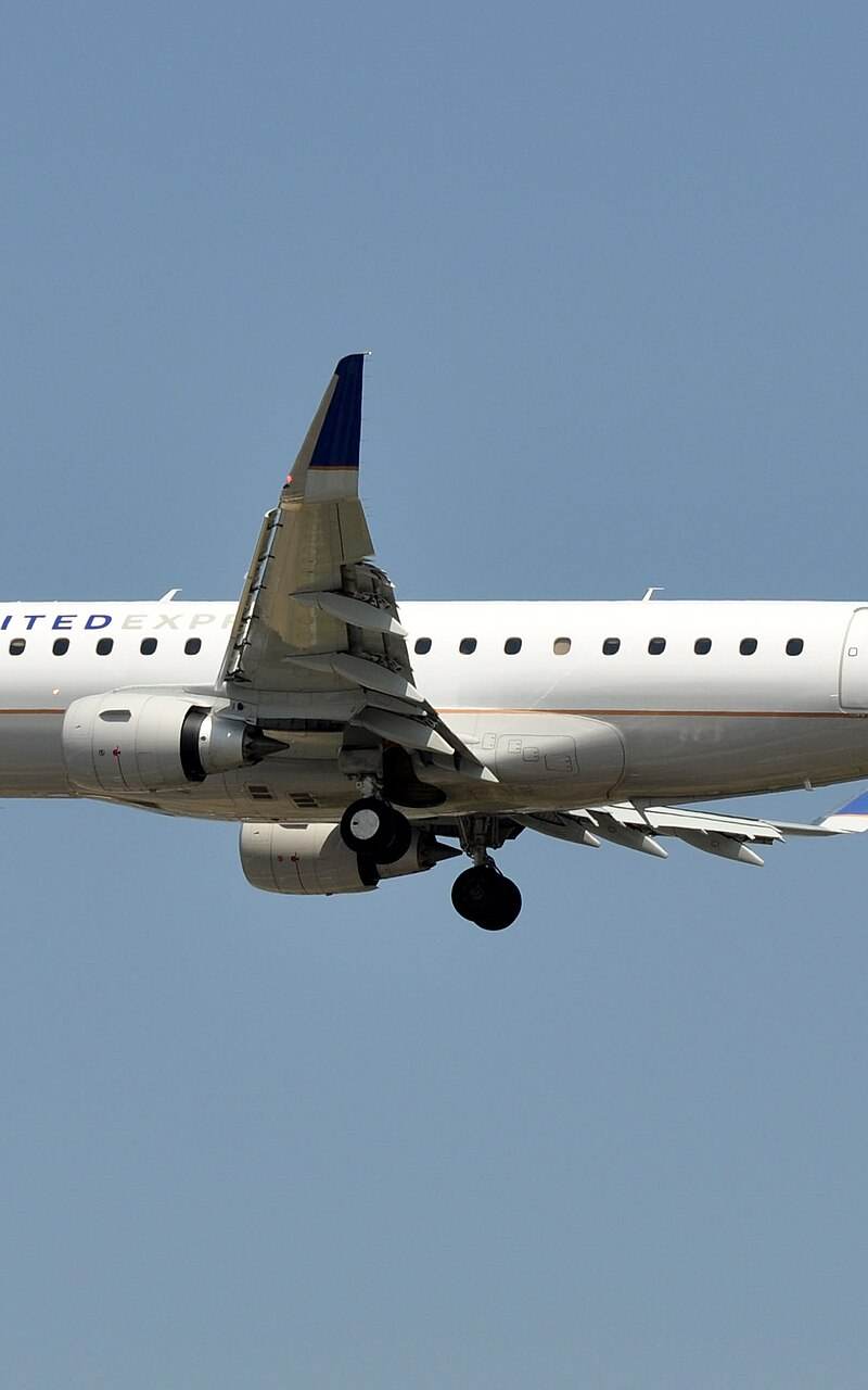 N109SY - Aircraft