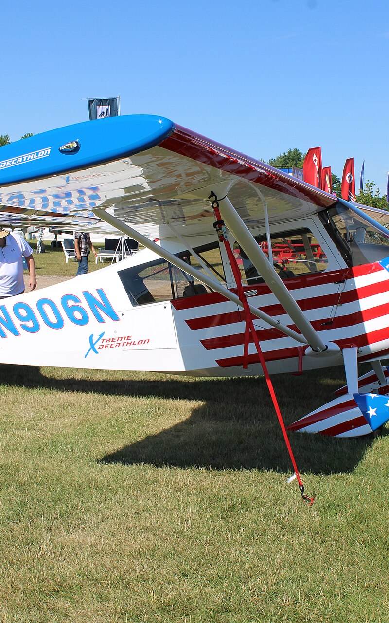 N906N - Aircraft