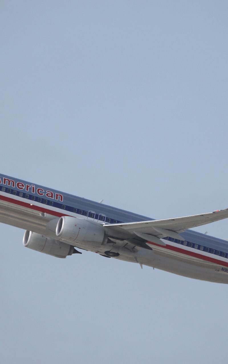 N906NN - Boeing