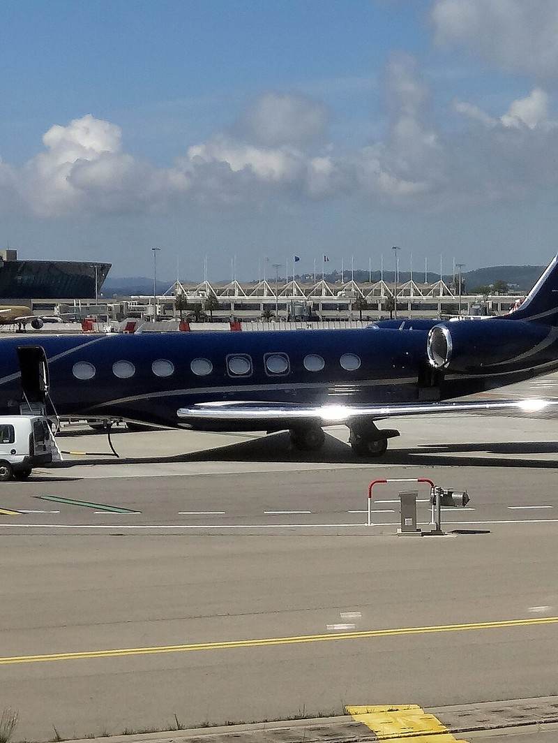 M-VITA - Business jet