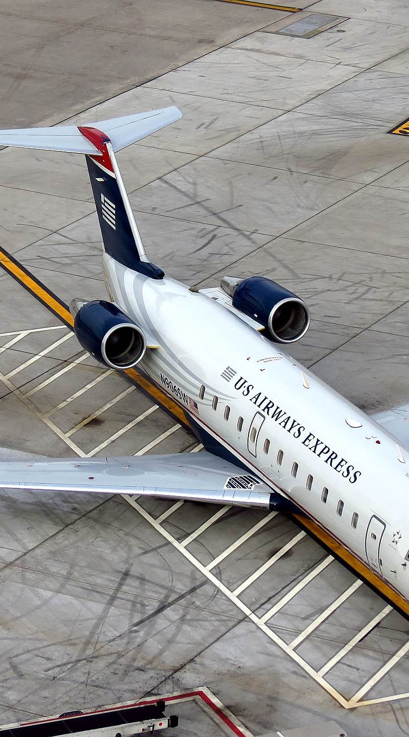 N906SW - Aircraft