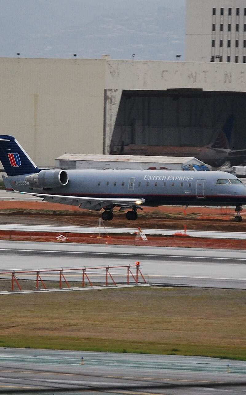 N906SW - Bombardier