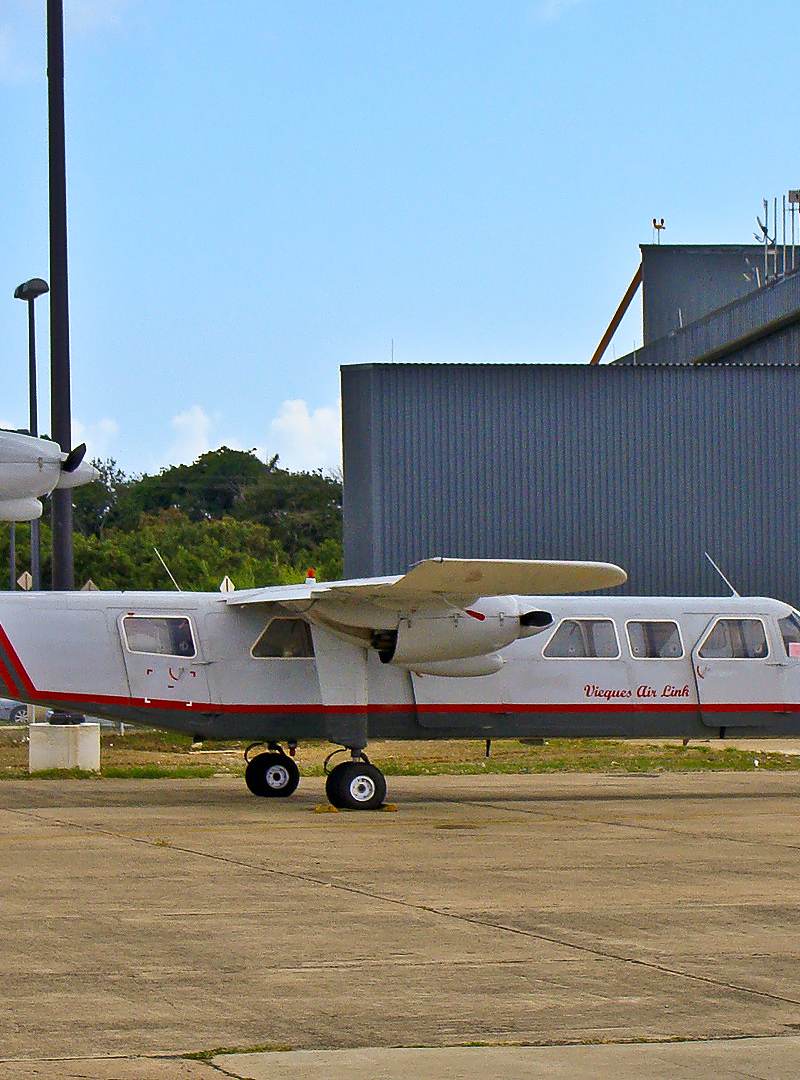 N906VL - Aircraft