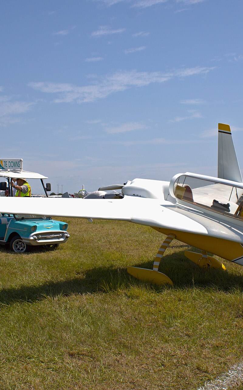 N4JZ - Aircraft