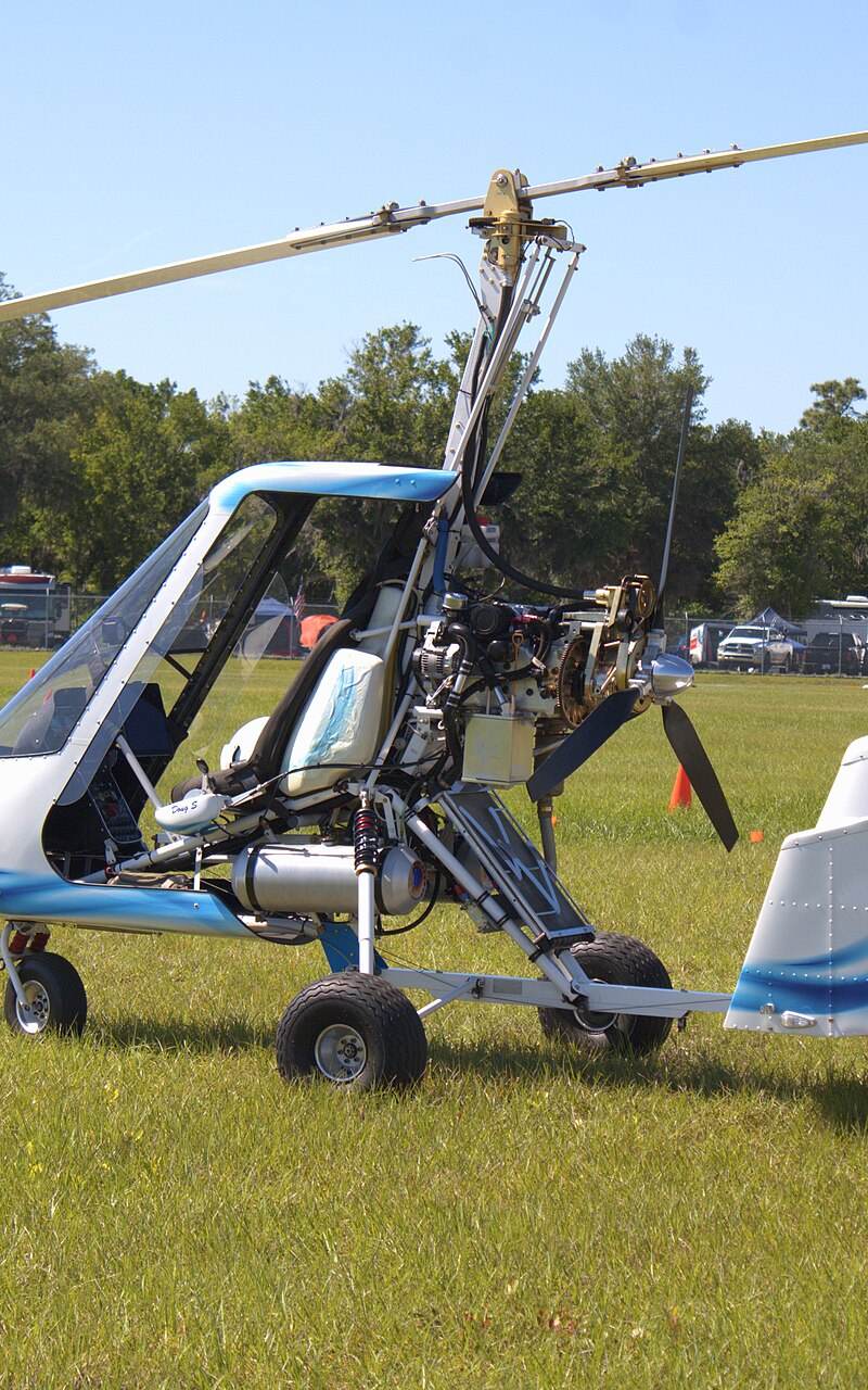 N110VV - Aircraft