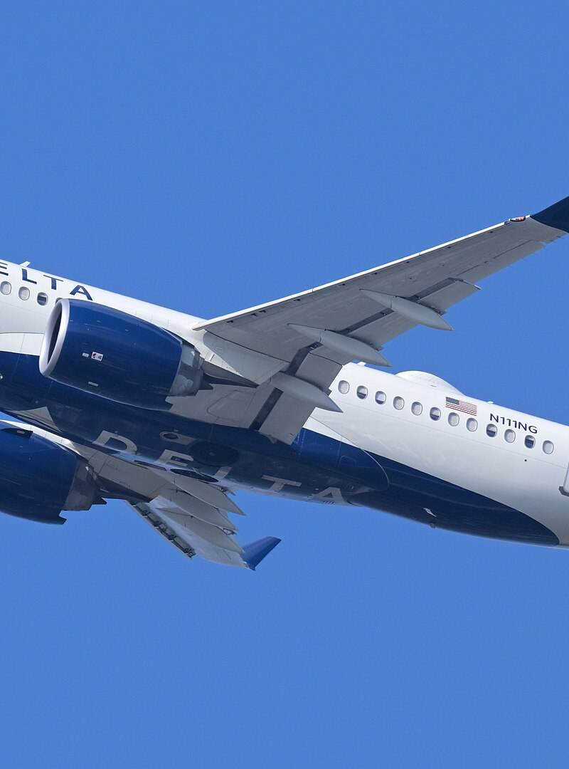 N111NG - Airbus
