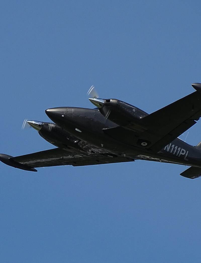 N111PL - Piper