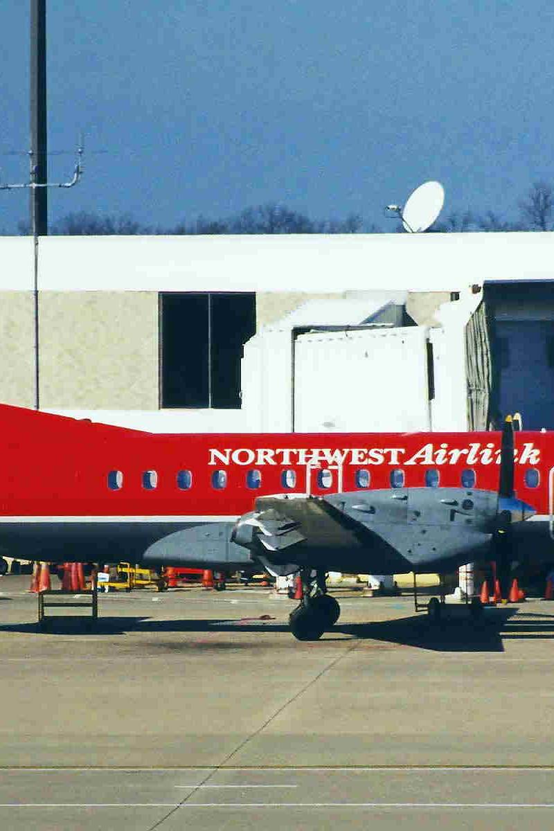 N111PX - Aircraft