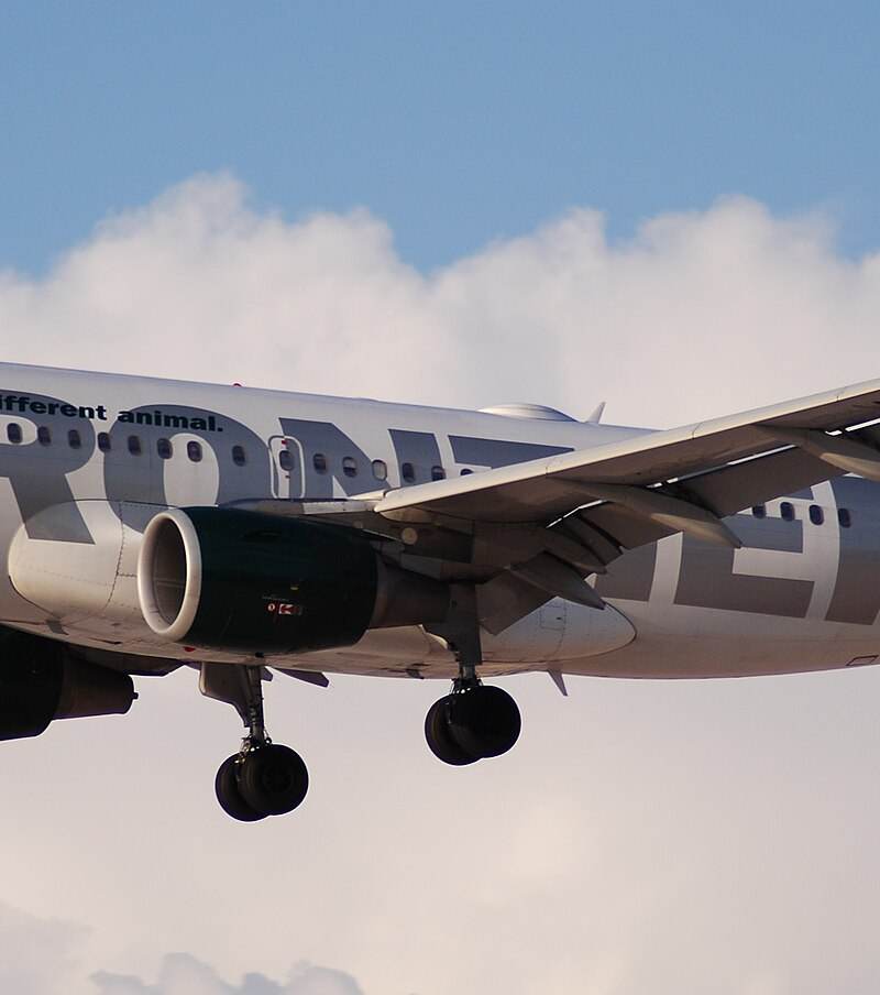 N907FR - Airbus