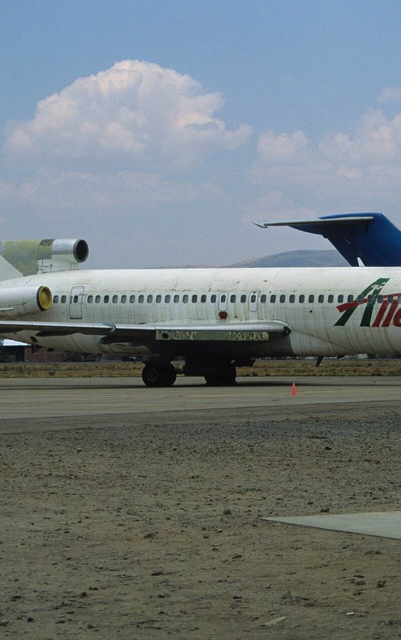 N907PG - Aircraft