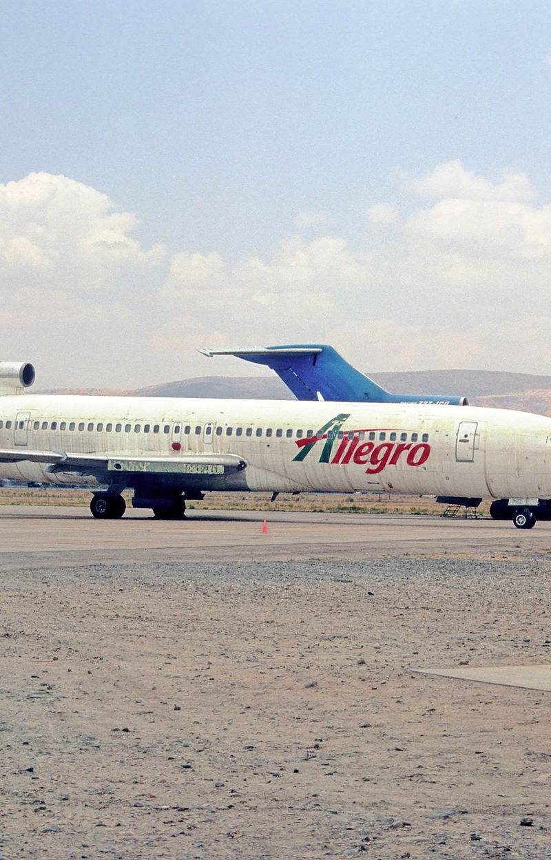 N907PG - Aircraft