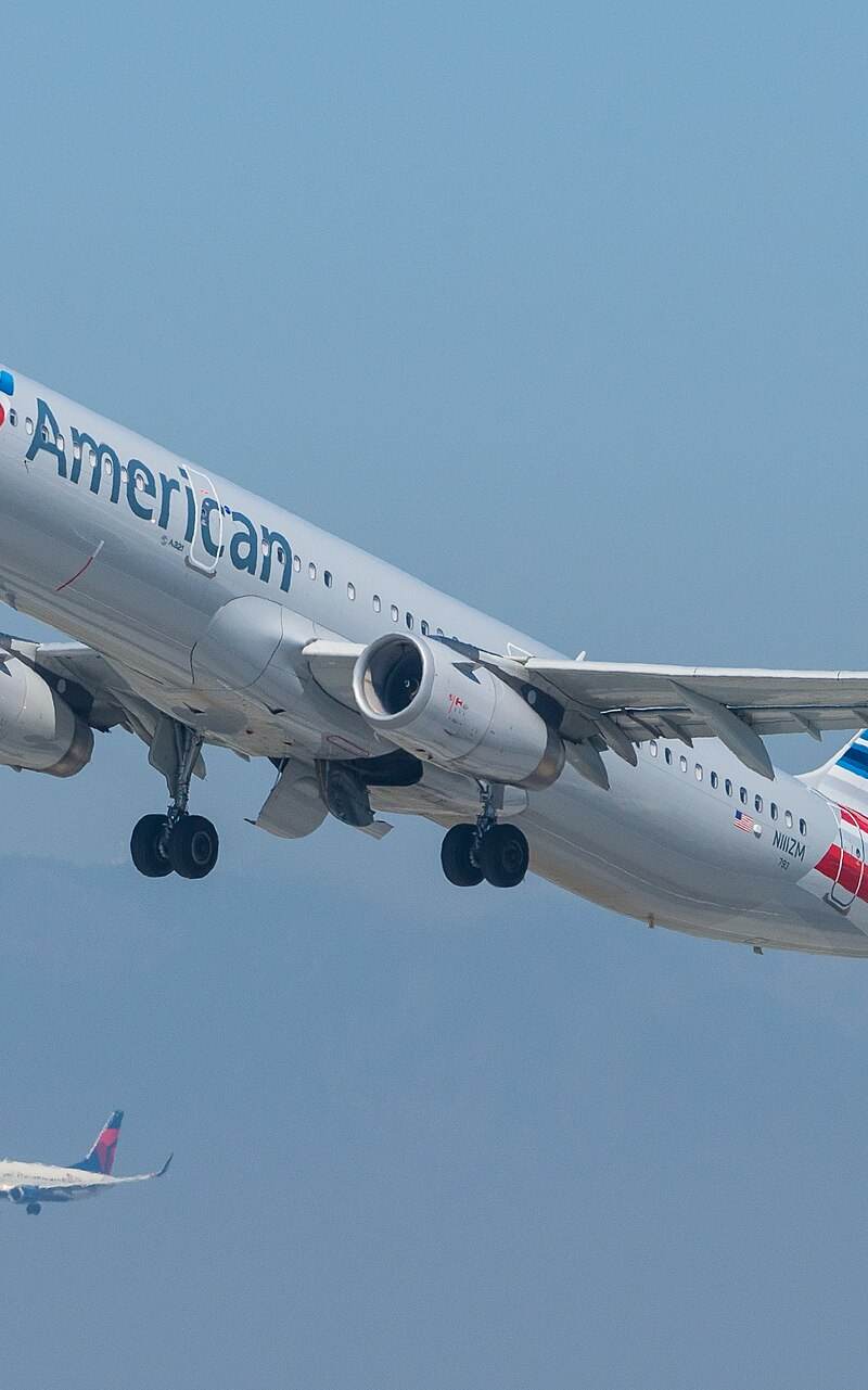 N111ZM - Airbus