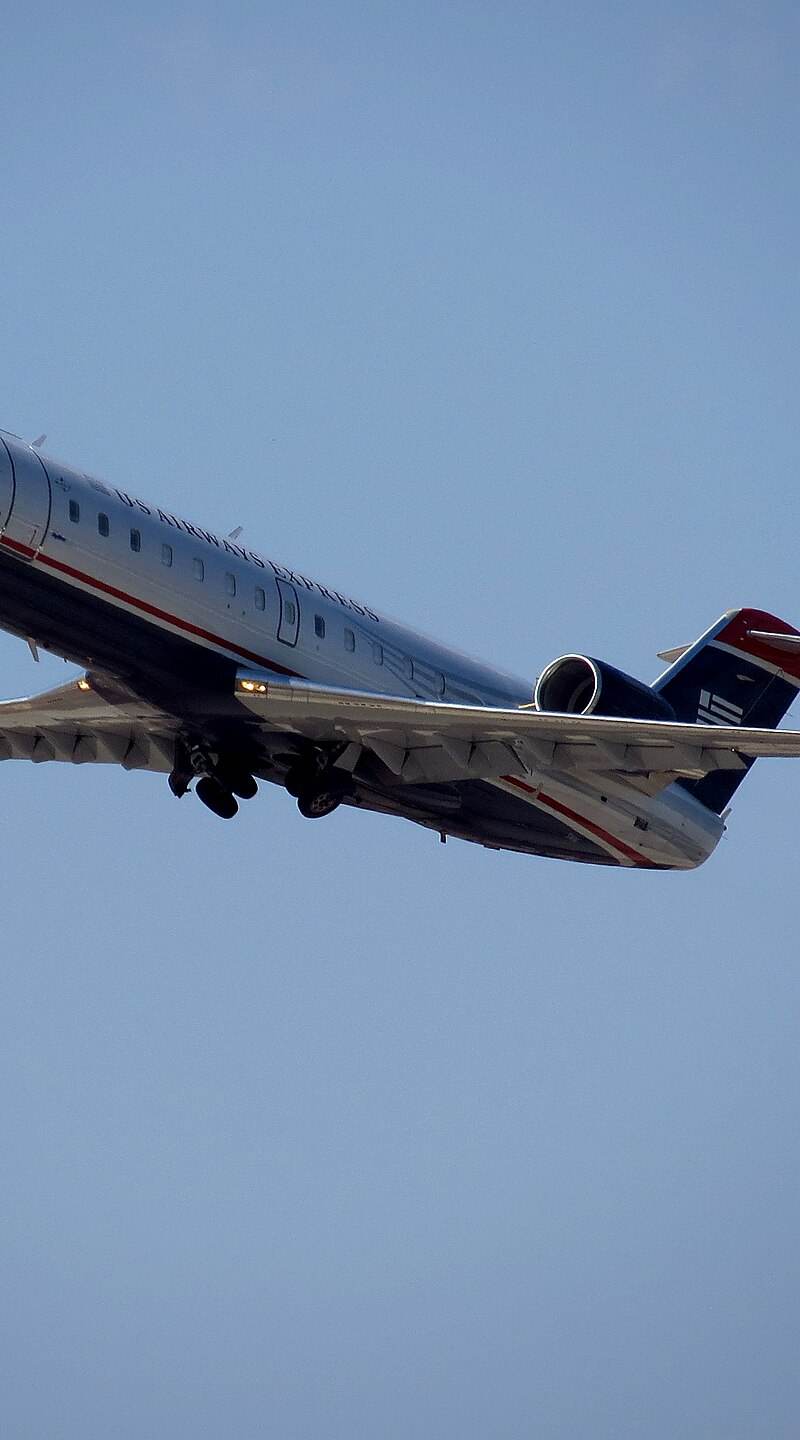 N907SW - Bombardier