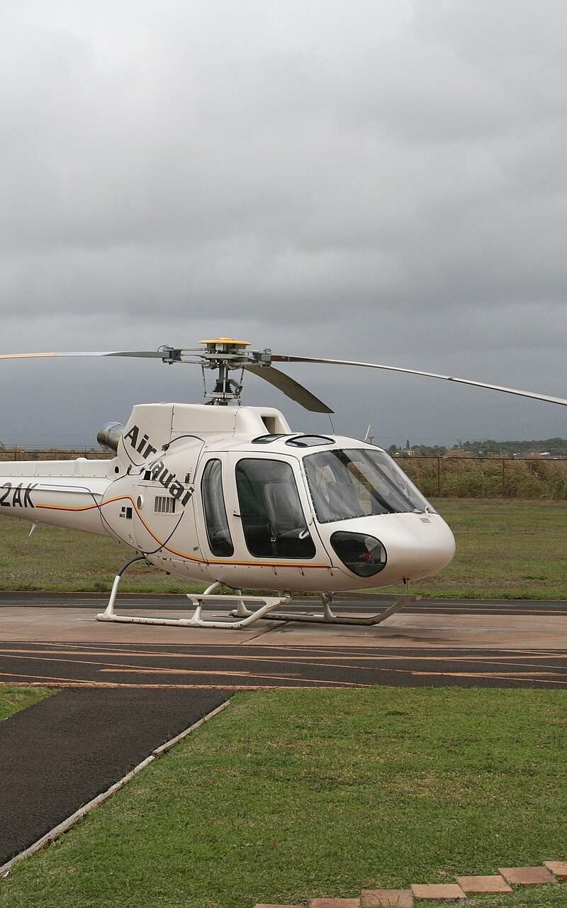 N112AK - Airbus