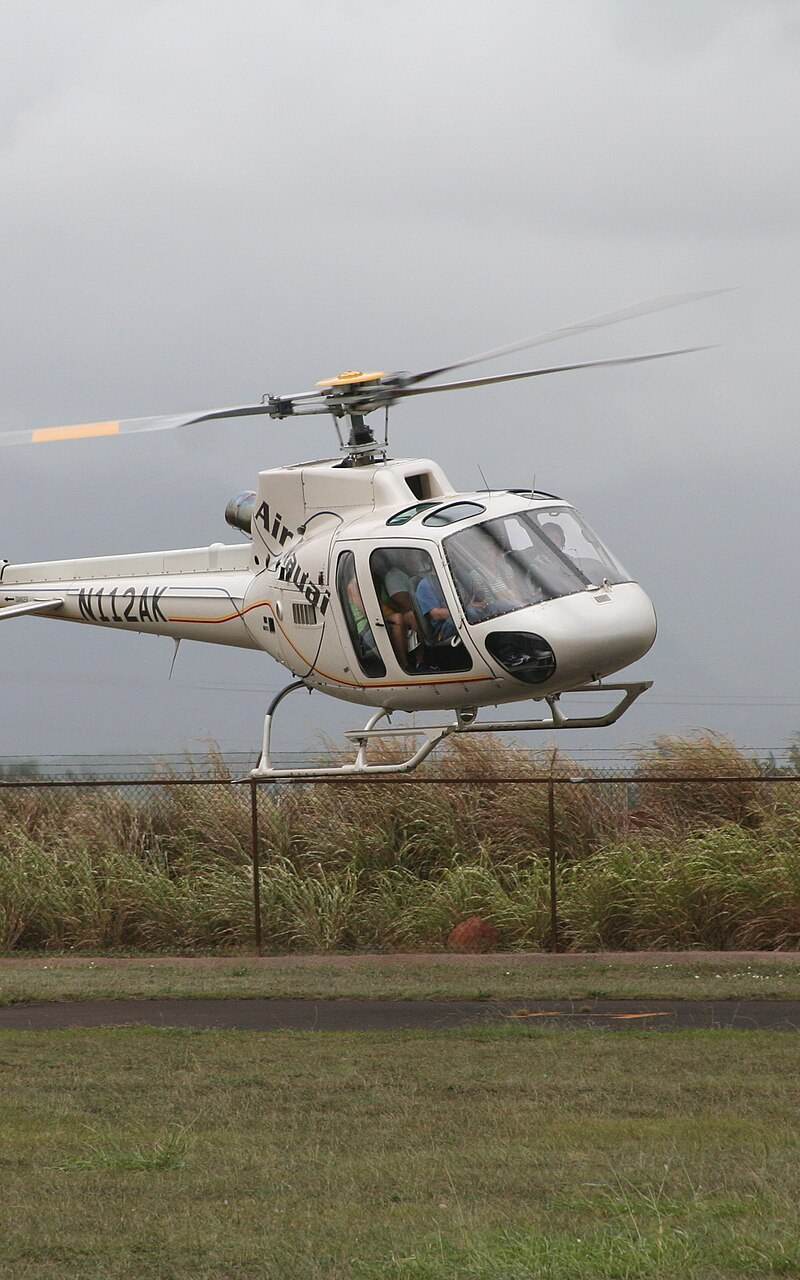 N112AK - Airbus