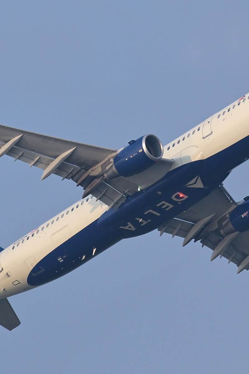 N112DN - Airbus