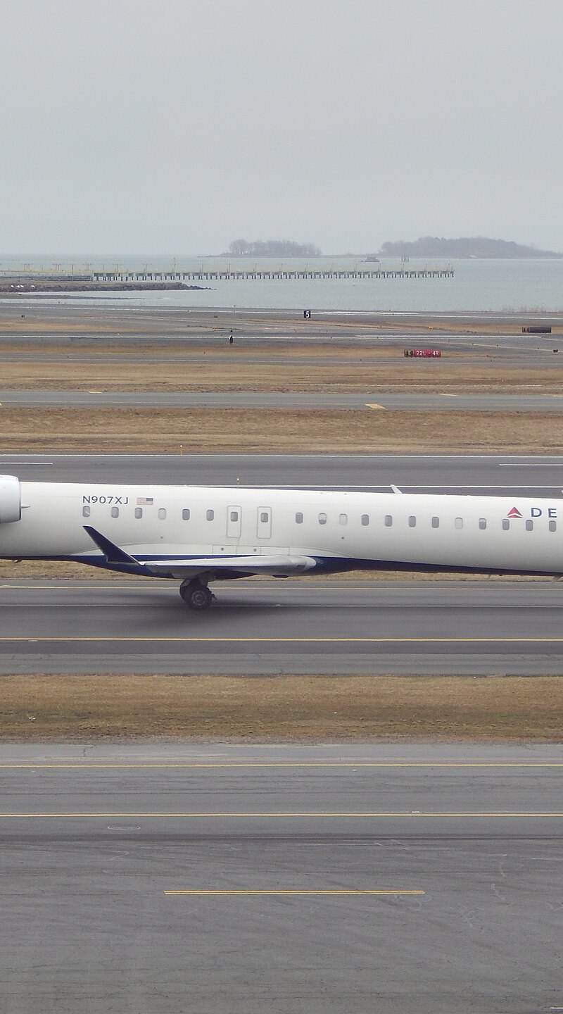 N907XJ - Aircraft