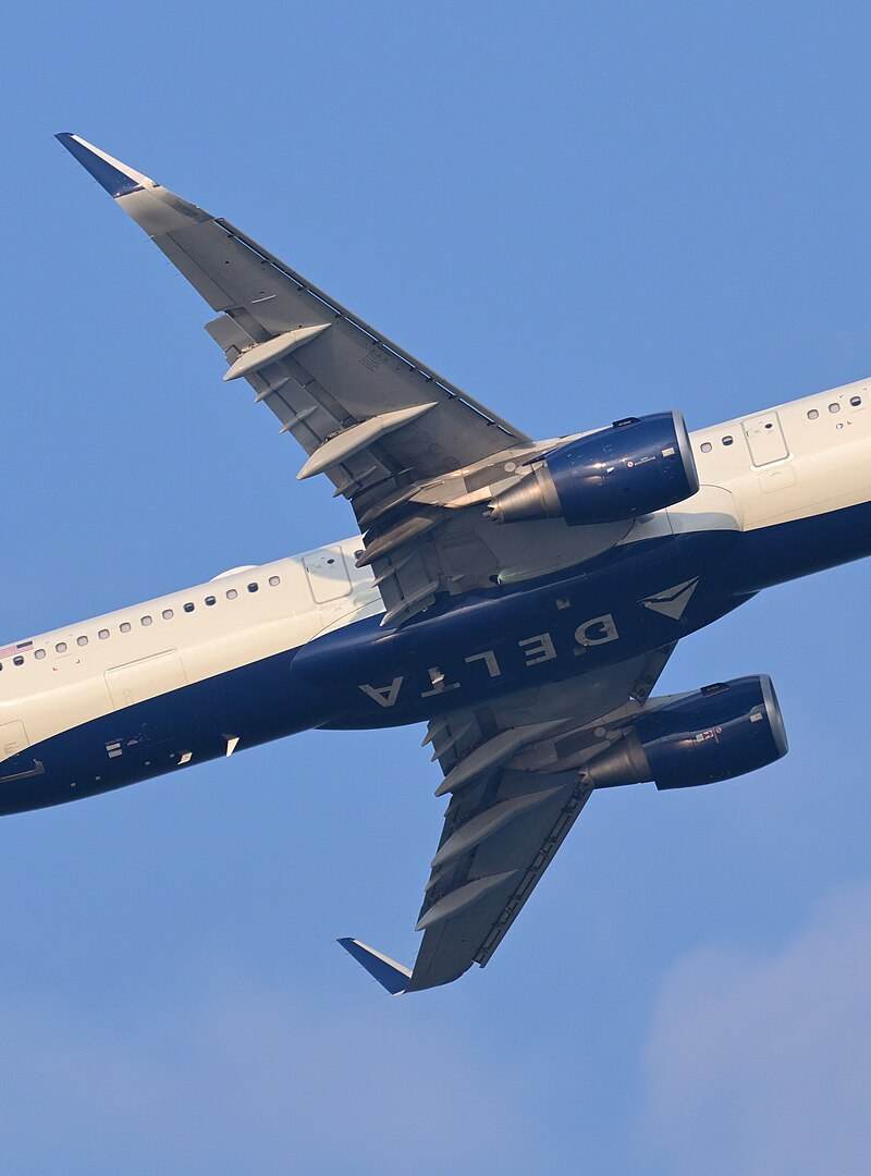 N112DN - Airbus