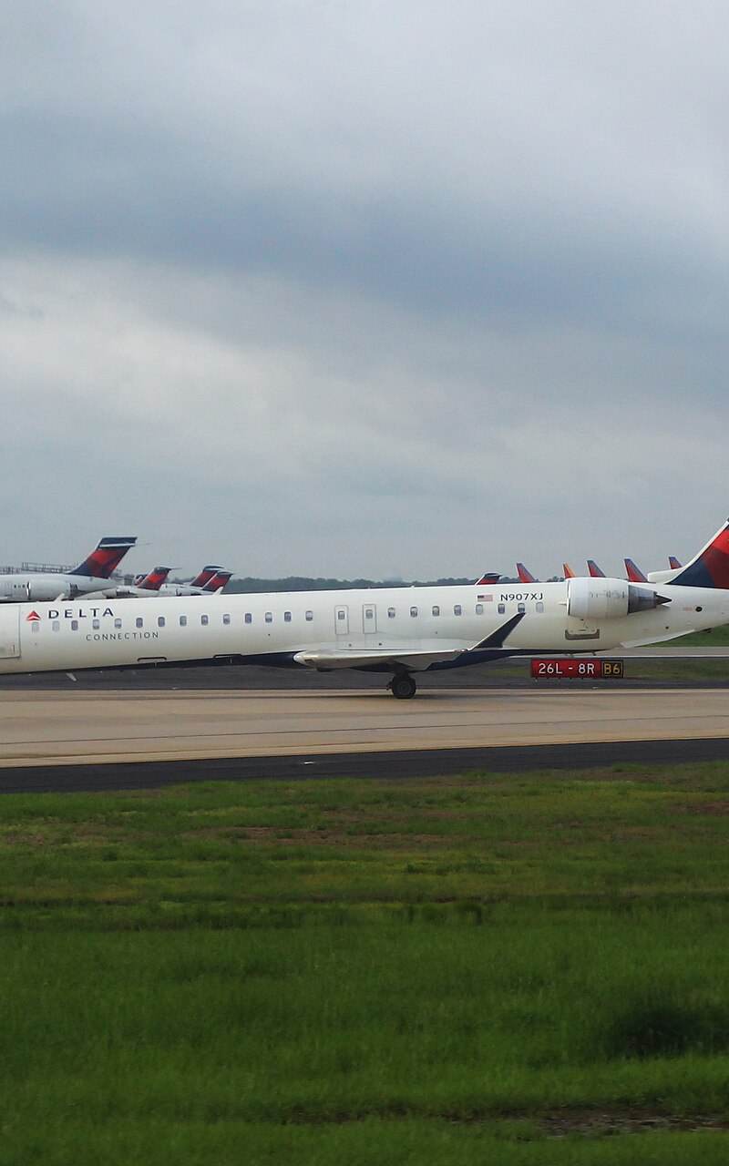 N907XJ - Aircraft