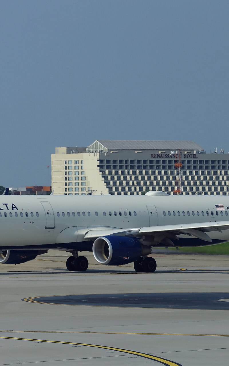 N112DN - Airbus