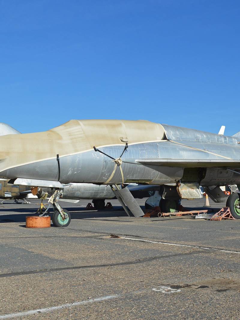 N321ST - Aircraft