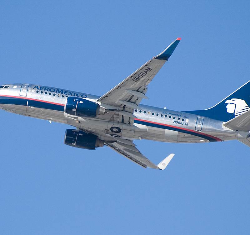 N908AM - Aircraft
