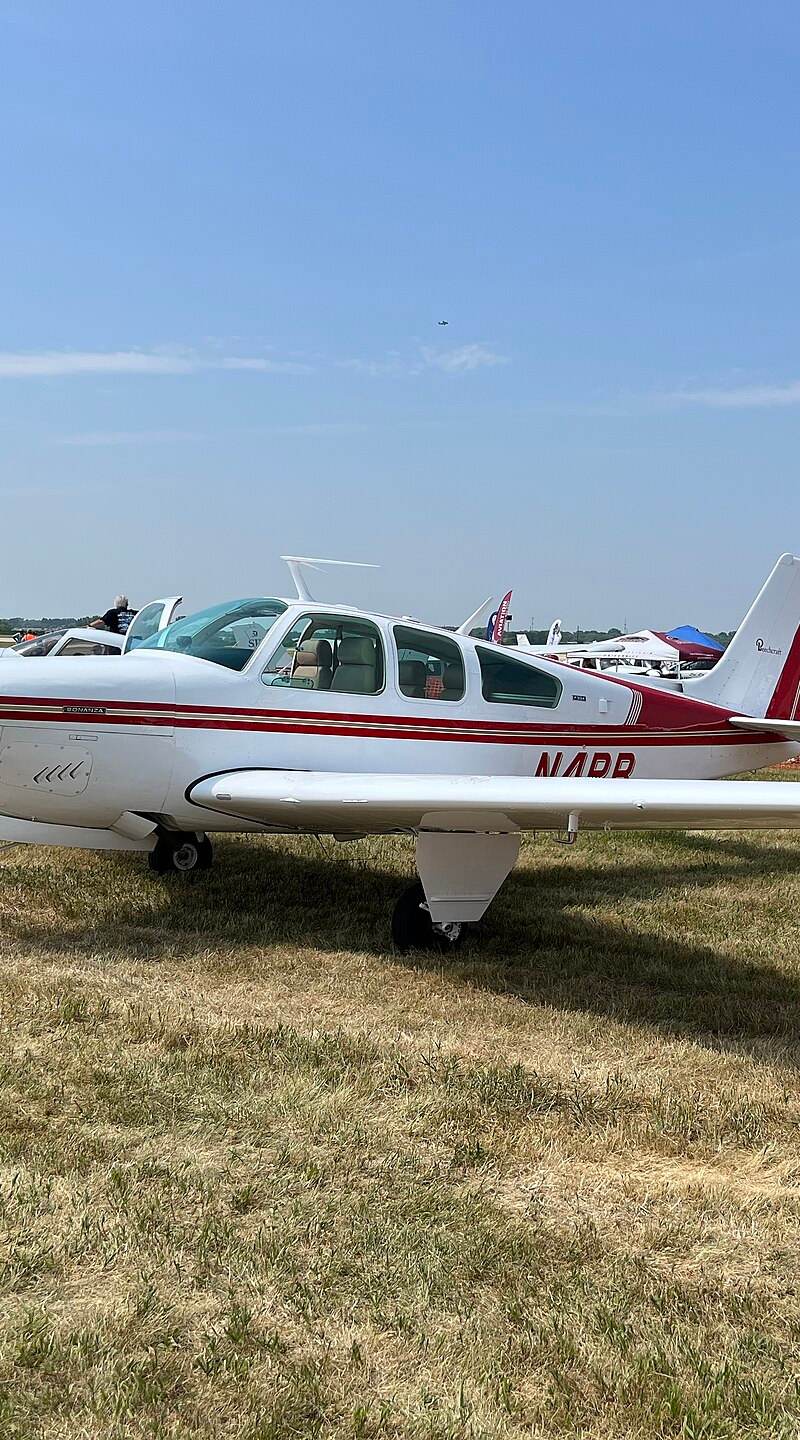 N4RB - Beech