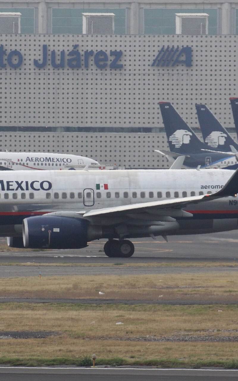 N908AM - Aircraft