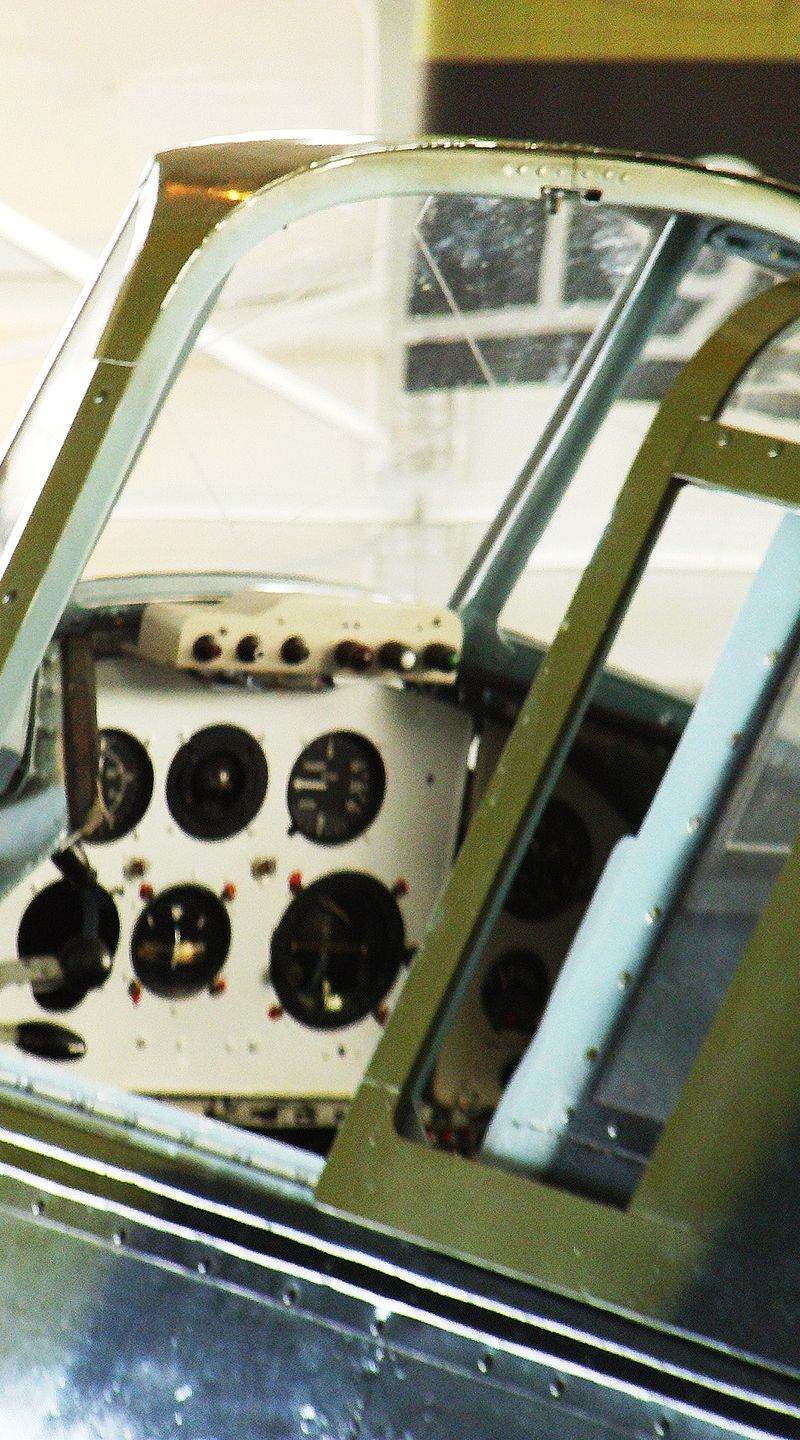 N112VW - Aircraft