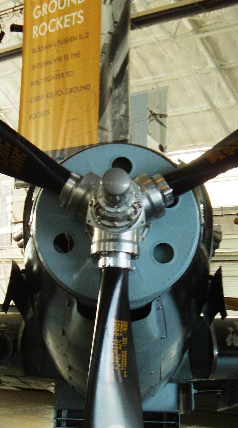 N112VW - Aircraft
