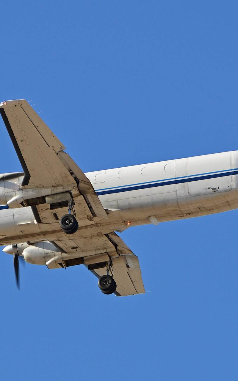 N112YV - Beech