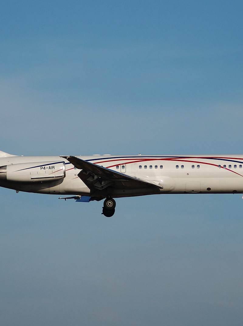 OE-LML - Aircraft