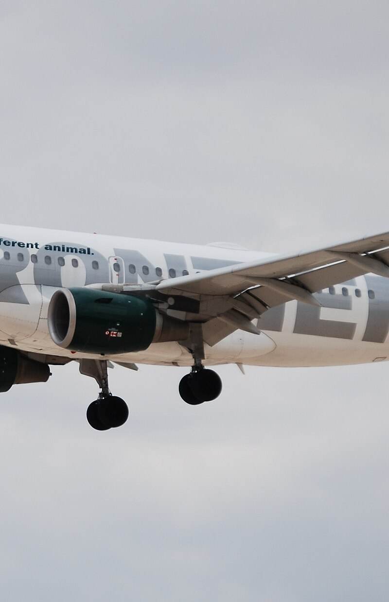 N908FR - Airbus