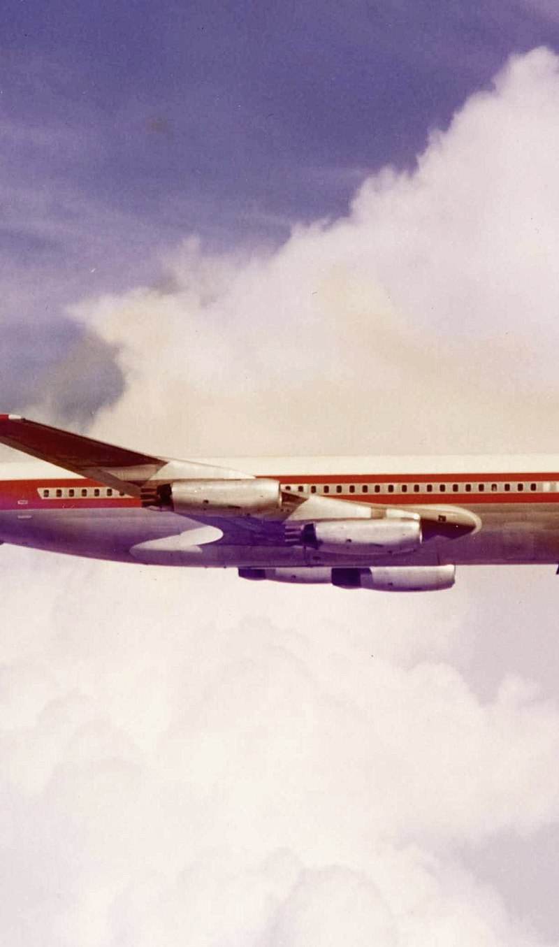 N113 - Boeing