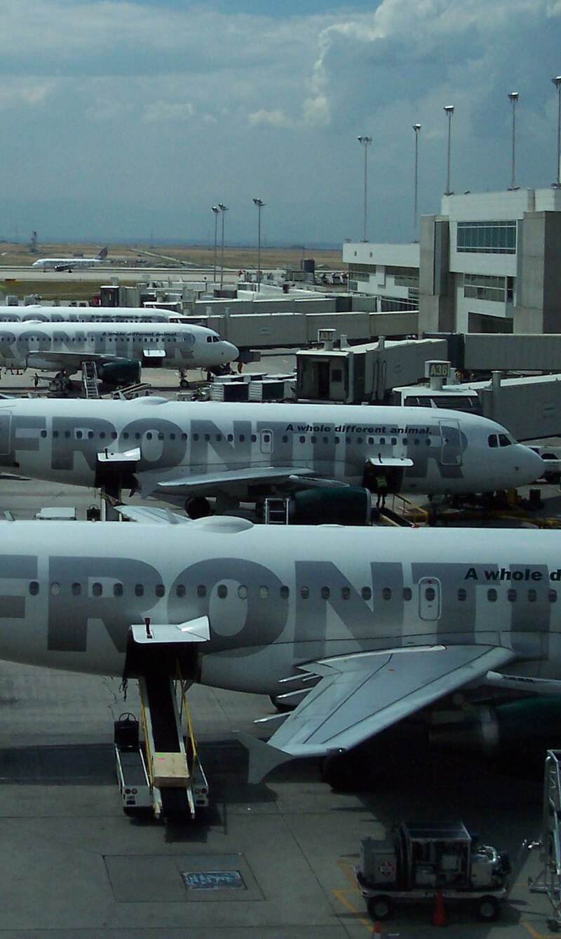 N908FR - Airbus